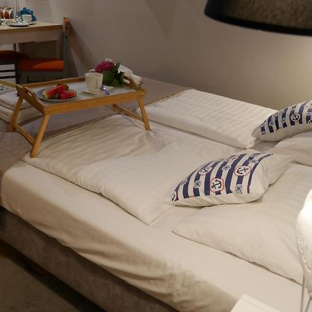 Apartamenty I Mieszkania Wakacyjne คาวูปือ ภายนอก รูปภาพ