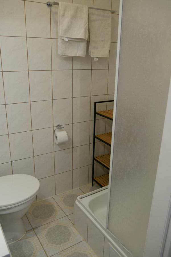 Apartamenty I Mieszkania Wakacyjne คาวูปือ ภายนอก รูปภาพ