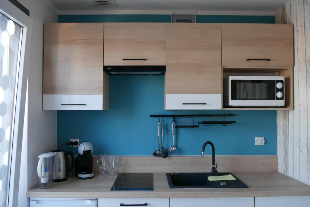 Apartamenty I Mieszkania Wakacyjne คาวูปือ ภายนอก รูปภาพ