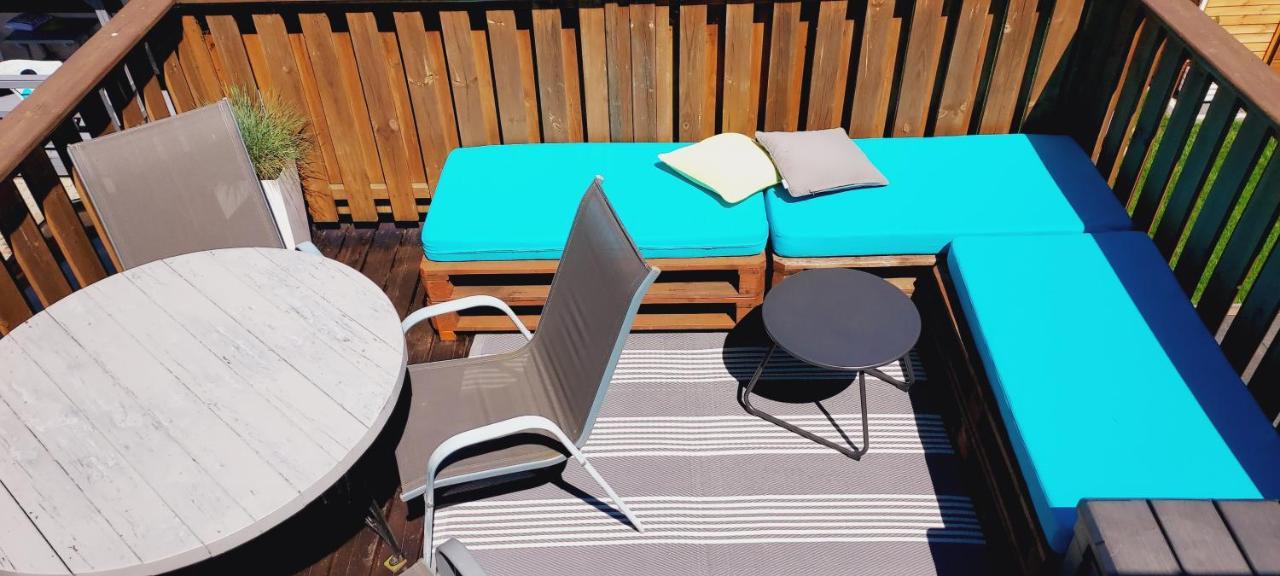Apartamenty I Mieszkania Wakacyjne คาวูปือ ภายนอก รูปภาพ