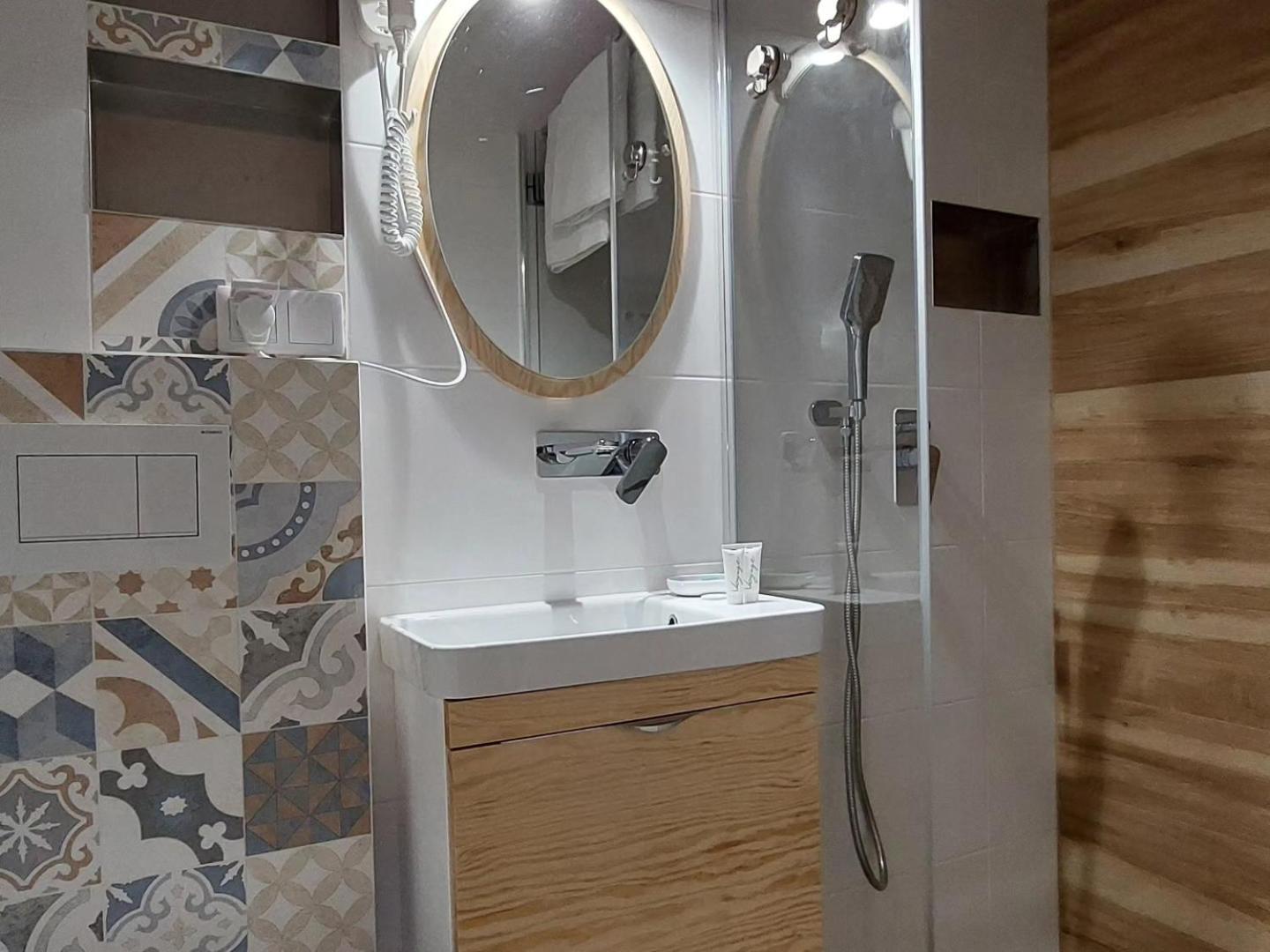 Apartamenty I Mieszkania Wakacyjne คาวูปือ ภายนอก รูปภาพ