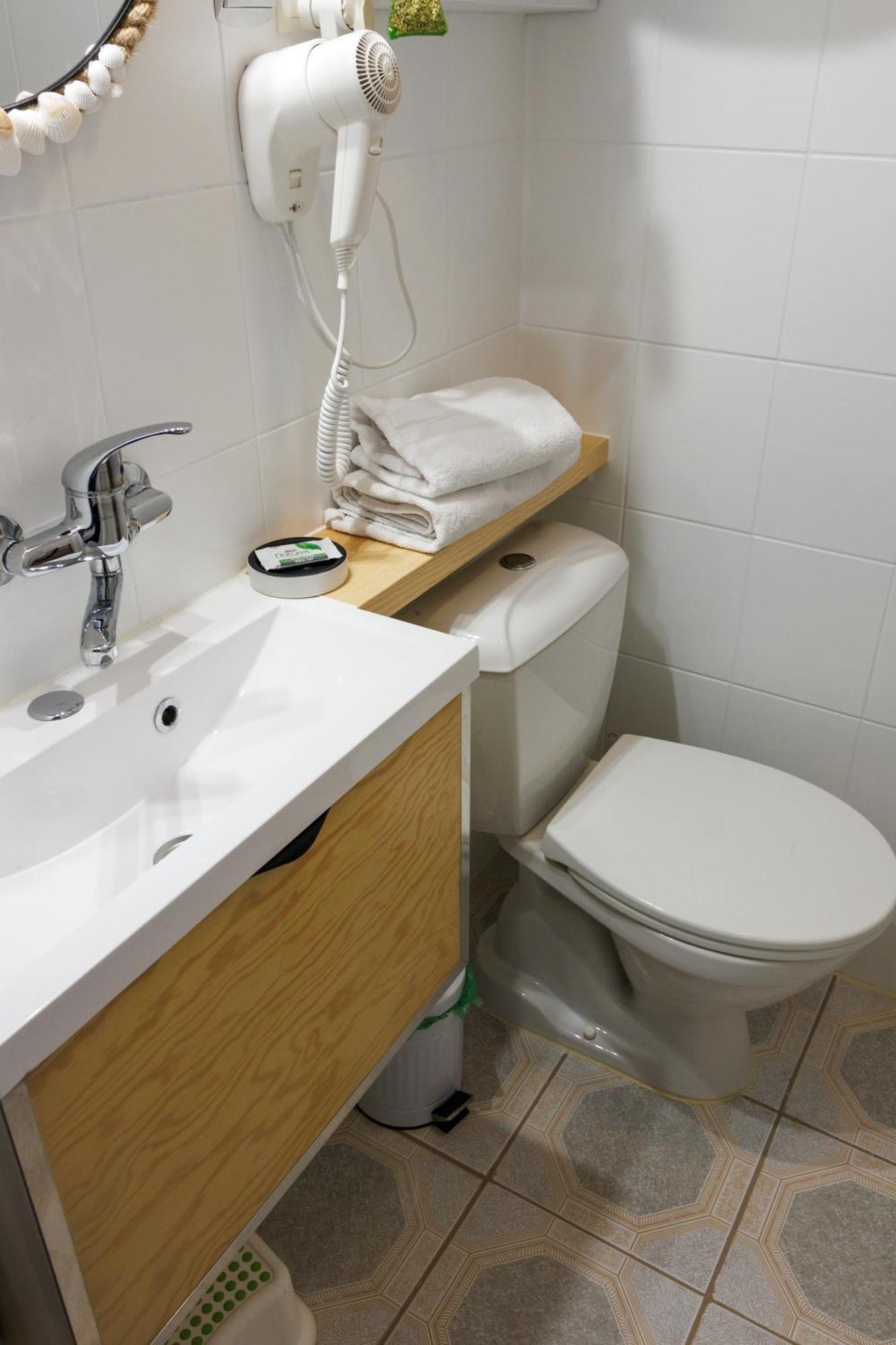 Apartamenty I Mieszkania Wakacyjne คาวูปือ ภายนอก รูปภาพ