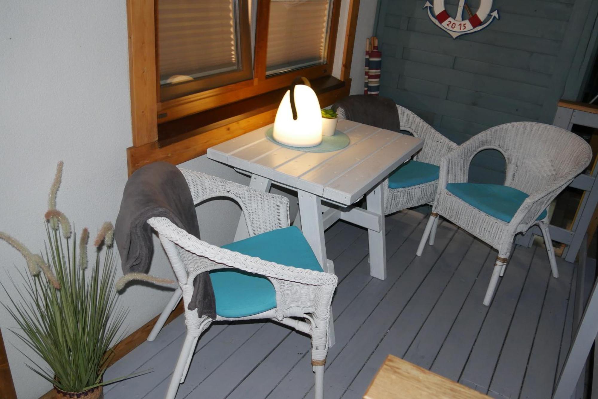 Apartamenty I Mieszkania Wakacyjne คาวูปือ ภายนอก รูปภาพ