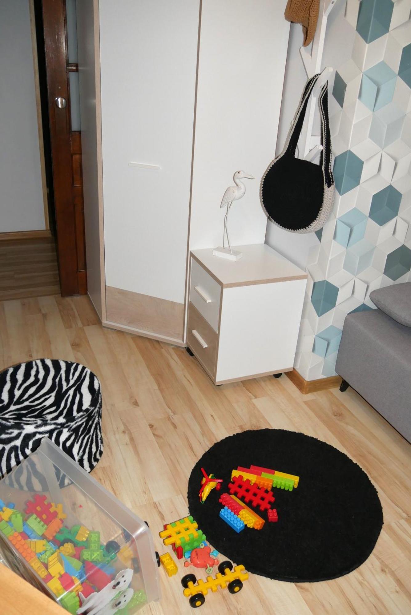 Apartamenty I Mieszkania Wakacyjne คาวูปือ ภายนอก รูปภาพ