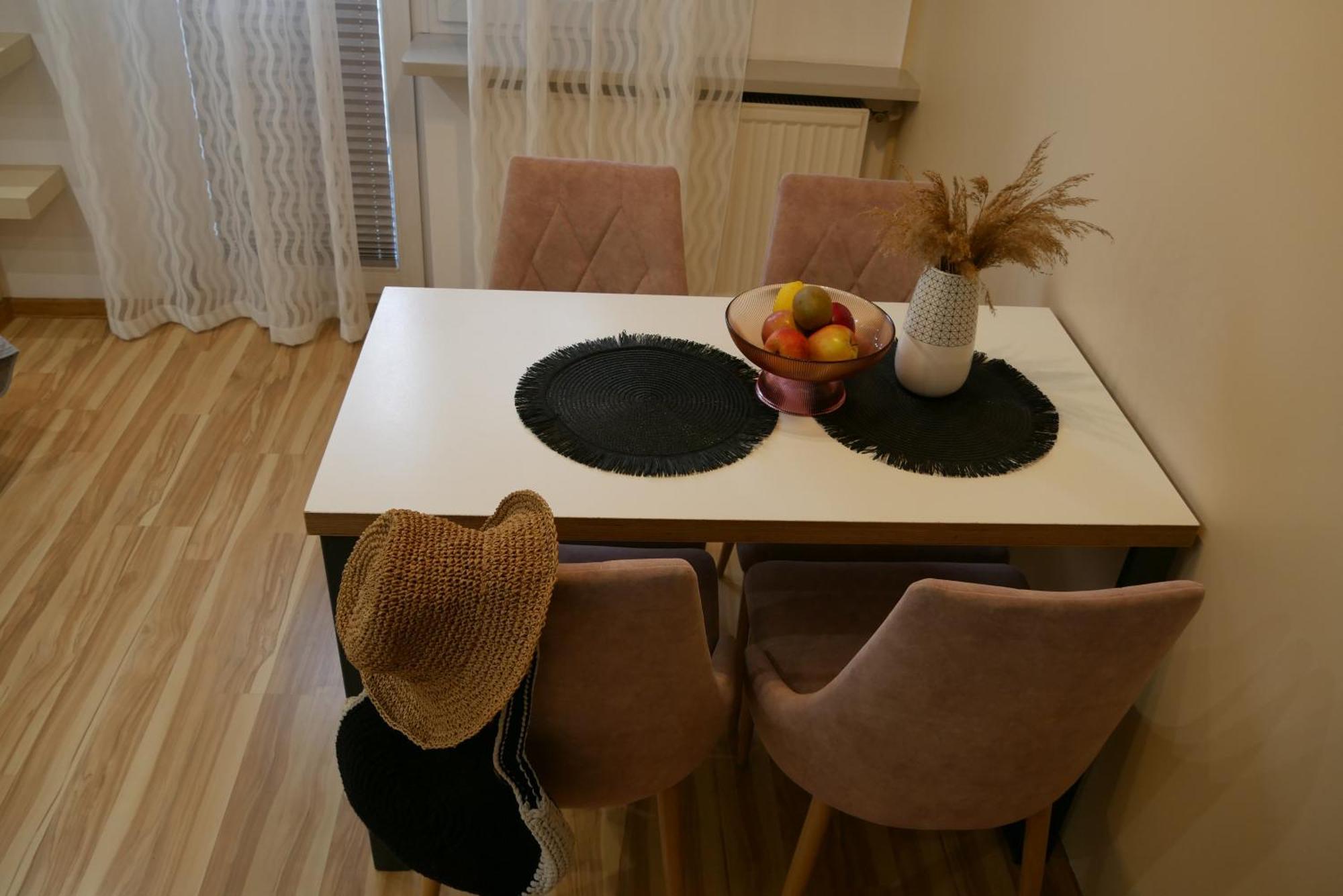Apartamenty I Mieszkania Wakacyjne คาวูปือ ภายนอก รูปภาพ