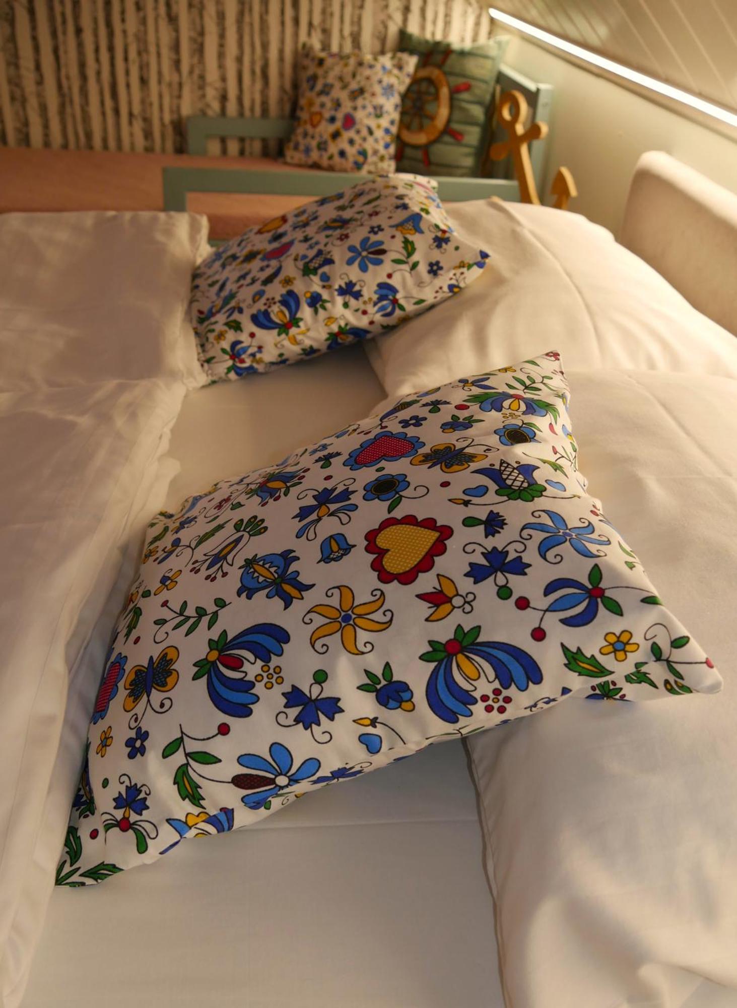 Apartamenty I Mieszkania Wakacyjne คาวูปือ ภายนอก รูปภาพ